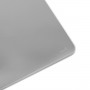 Чехол-накладка Moshi Ultra Slim Case iGlaze Stealth Clear для MacBook Pro 13 with Touch Bar (99MO071907) фото 7