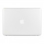 Чехол-накладка Moshi Ultra Slim Case iGlaze Translucent Clear (V2) for MacBook Pro 13'' (99MO054907) фото 2
