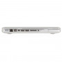 Чехол-накладка Moshi Ultra Slim Case iGlaze Translucent Clear (V2) for MacBook Pro 13'' (99MO054907) фото 4