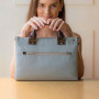 Сумка Moshi Urbana Mini Slim Handbag Sky Blue (99MO078501) фото 5