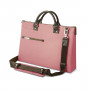 Сумка Moshi Urbana Slim Laptop Briefcase Coral Pink (99MO078302) фото 1