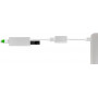 Адаптер Moshi USB-C to USB Adapter Silver (99MO084200) фото 5