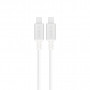 Кабель Moshi USB-C Charge Cable White (2 m) для (99MO084100) фото 2