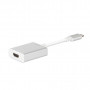 Адаптер Moshi USB-C to HDMI Adapter Silver (99MO084202) фото 2