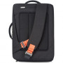 Рюкзак Moshi Venturo Slim Laptop Backpack Charcoal Black (99MO077001) фото 4