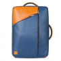 Рюкзак Moshi Venturo Slim Laptop Backpack Navy Blue (99MO077521) фото 1