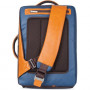 Рюкзак Moshi Venturo Slim Laptop Backpack Navy Blue (99MO077521) фото 4