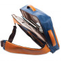 Рюкзак Moshi Venturo Slim Laptop Backpack Navy Blue (99MO077521) фото 5