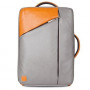 Рюкзак Moshi Venturo Slim Laptop Backpack Titanium Gray (99MO077701) фото 1
