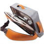 Рюкзак Moshi Venturo Slim Laptop Backpack Titanium Gray (99MO077701) фото 5