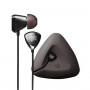 Гарнітура Moshi Vortex Premium In-Ear Headphones Dark Steel for iPadiPhoneiPod (99MO035021) фото 2