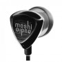 Гарнітура Moshi Vortex Premium In-Ear Headphones Dark Steel for iPadiPhoneiPod (99MO035021) фото 3