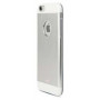 Чехол-накладка Moshi iGlaze Armour Metallic Case Jet Silver for iPhone 6/6S (99MO079201) фото 3