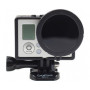 Фильтр для камер GoPro Hero3/3+ Frame 2.0 Neutral Density Filter (P1006) фото 1