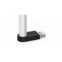 Зарядний пристрій Adonit Replacement USB Charger for Jot Touch PixelPoint Stylus Silver фото 1