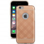 Чехол-накладка Moshi iGlaze Slim Hard Shell Case Tartan Rose for iPhone 6/6S (99MO079256) фото 3