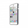 Чохол-накладка Element Case Solace BlackGun Metal for iPhone 66S (EMT-0011) фото 5