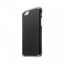Чохол-накладка Element Case Solace BlackGun Metal for iPhone 66S (EMT-0011) фото 6