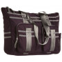 Сумка для ноутбука OGIO Purple Lisbon Tote (114011.622) фото 2