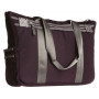 Сумка для ноутбука OGIO Purple Lisbon Tote (114011.622) фото 3