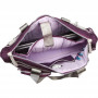 Сумка для ноутбука OGIO Purple Lisbon Tote (114011.622) фото 6