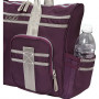 Сумка для ноутбука OGIO Purple Lisbon Tote (114011.622) фото 9