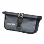 Гермосумка на руль Ortlieb Accessory Pack slate фото 1