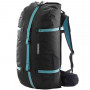 Герморюкзак Ortlieb Atrack black 45 л фото 1