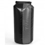 Гермомішок Ortlieb Dry Bag PD350 black grey 59 л фото 1