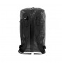 Гермобаул-рюкзак Ortlieb Duffle black 60 л фото 3