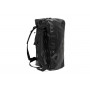 Гермобаул-рюкзак Ortlieb Duffle black 85 л фото 2