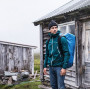 Гермобаул-рюкзак ORTLIEB Duffle olive 85 л фото 5