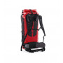 Гермомешок-рюкзак Ortlieb Gear-Pack black-red 40 л фото 3