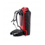 Гермомешок-рюкзак Ortlieb Gear-Pack black-red 40 л фото 5