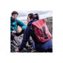 Герморюкзак ORTLIEB Packman Pro Two dark chili 25 л фото 6