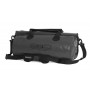 Гермобаул Ortlieb на багажник Rack-Pack asphalt 31 л фото 1