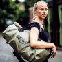 Гермобаул Ortlieb на багажник Rack-Pack red 31 л фото 4