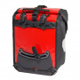 Гермосумка велосипедная Ortlieb Sport Roller Classic red-black 12.5 л фото 2