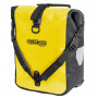 Гермосумка велосипедная Ortlieb Sport Roller Classic yellow-black 12.5 л фото 1