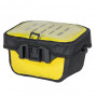 Гермосумка велосипедная Ortlieb Ultimate Six Classic  yellow-black 5 л фото 2