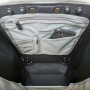 Герморюкзак міський ORTLIEB Velocity black 24 л фото 4