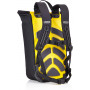 Герморюкзак міський ORTLIEB Velocity yellow-black 24 л фото 3