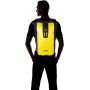Герморюкзак міський ORTLIEB Velocity yellow-black 24 л фото 5