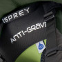 Рюкзак Osprey Aether AG 60 Adriondack Green MD зеленый фото 4