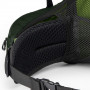 Рюкзак Osprey Aether AG 60 Adriondack Green MD зеленый фото 5