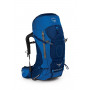 Рюкзак Osprey Aether AG 60 Neptune Blue LG синий фото 1