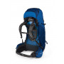 Рюкзак Osprey Aether AG 60 Neptune Blue LG синий фото 2