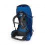 Рюкзак Osprey Aether AG 70 Neptune Blue LG синий фото 2