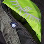 Рюкзак Osprey Aether AG 85 Adriondack Green MD зеленый фото 3