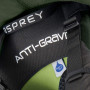 Рюкзак Osprey Aether AG 85 Adriondack Green MD зеленый фото 4